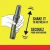 Rimmel Volume Shake Máscara Preto Fosco 9ml