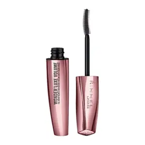 Rimmel Wonder Luxe Máscara de Pestanas Volume 11ml