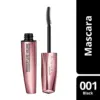 Rimmel Wonder Luxe Máscara de Pestanas Volume 11ml