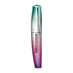 Rimmel Wonder’Extension Máscara de Cílios Brown Black