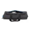 Rivacase 8058 17.3 Polegadas Preto Nylon Laptop Bag Com Mouse