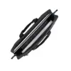 Rivacase 8058 17.3 Polegadas Preto Nylon Laptop Bag Com Mouse