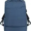 Rivacase Biscayne Blue Mochila 17.3 pol. Azul