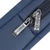 Rivacase Mala Portátil 15,6 polegadas Azul com Bolso Exterior