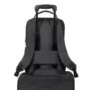 Rivacase Mochila 15.6″ Preto Padrão