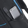 Rivacase Mochila Gaming Borneo 17″