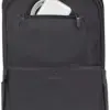 Rivacase Suzuka 16” Preto Nylon Mochila