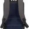 Rivacase Suzuka 16” Preto Nylon Mochila