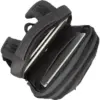 Rivacase Suzuka 16” Preto Nylon Mochila