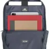 Rivacase Tegel 17.3″ Azul Mochila