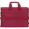 Rivacase Tiergarten 15.6” Red Poliéter