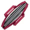 Rivacase Tiergarten 15.6” Red Poliéter