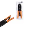 Logilink WZ0003 Crimpadora Modular RJ11/RJ12/RJ45