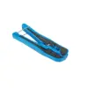 Lanberg Alicate de Cravar 4p4c/6p4c/8p8c RJ10/RJ11/RJ12/RJ45 Azul