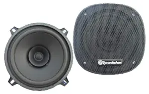 Roadstar PS-1315 50W Colunas Auto