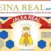 Robis Linha Rainha Real Defesas Geléia Real 2560 mg 20 Ampolas