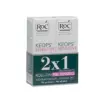 ROC Keops Sensitive Desodorizante Roll-On 2x30ml