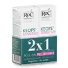 ROC Keops Sensitive Desodorizante Roll-On 2x30ml