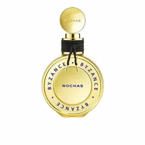 Rochas Byzance Gold Woman Eau de Parfum 60ml Floral Frutífera