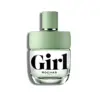 Rochas Girl Aloe Vera 60ml Eau de Toilette