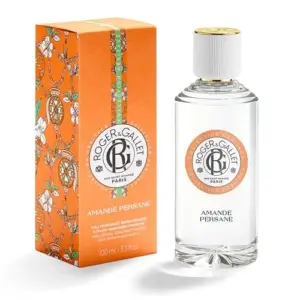 Roger & Gallet Amande Persane Água Perfumada 100ml Fragrância Intensa