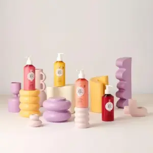 Roger & Gallet Bois Orange Leite Corporal 250ml