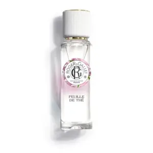 Roger & Gallet Feuille de Thé Água Perfumada 30ml