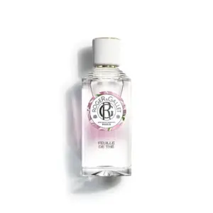 Roger & Gallet Feuille de Thé Woman Água Perfumada 100ml
