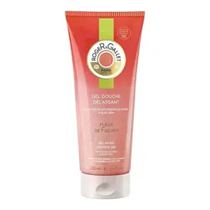 Roger & Gallet Gel de Banho Fleur Figuier 200ml