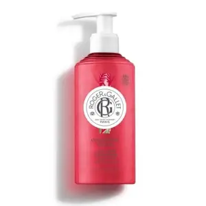 Roger & Gallet Gingembre Rouge Leite Corporal 250ml