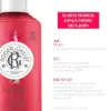 Roger & Gallet Gingembre Rouge Leite Corporal 250ml