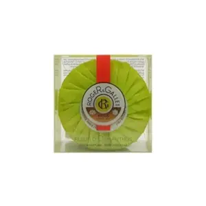 Roger & Gallet Sabonete Fleur Osmenthus 100g em papel de seda