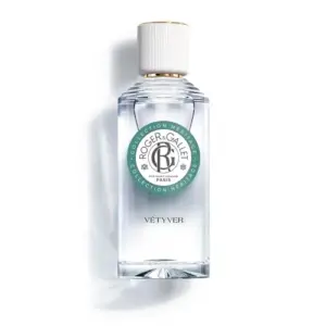 Roger & Gallet Vétyver Woman Água Perfumada 100ml