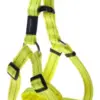 Rogz Peitoral Utility Reflector XL Amarelo