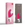 Fun Factory Miss Bi Vibrador Duplo Controlável Preto/Rosa