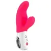 Fun Factory Miss Bi Vibrador Duplo Controlável Preto/Rosa