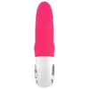 Fun Factory Miss Bi Vibrador Duplo Controlável Preto/Rosa