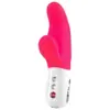Fun Factory Miss Bi Vibrador Duplo Controlável Preto/Rosa