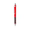 Rotring Tikky 0.5mm portaminas vermelho