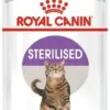 Royal Canin Sterilised Gravy 12x 85g