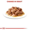 Royal Canin Sterilised Gravy 12x 85g