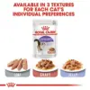 Royal Canin Sterilised Gravy 12x 85g