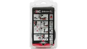 Rubi 50944 Guia Multidrill