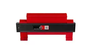 Rubi Conjunto de Formatos para Tirar Formas 25cm