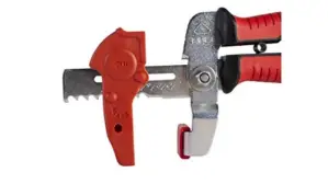 Rubi Delta Level System Fast-fix Gripper