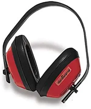 Rubi protetor auricular R80903