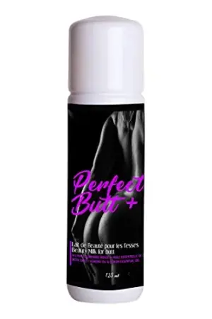 Ruf Creme Para Aumentar E Tonificar As Nàdegas
