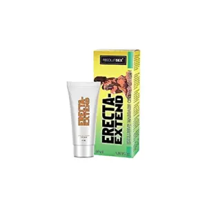Ruf Extend Erecta Creme Refrescante 40ML
