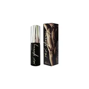 Ruf Feromonas Sex Spray 15ml Perfume Masculino
