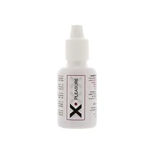 Ruf X-Pleasure Gel Estimulante 20ml